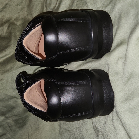 Apex Mens Ambulator Diabetic Shoes 1260 Size 12 Wide - Picture 3 of 5